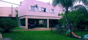Cabañas la Delfina